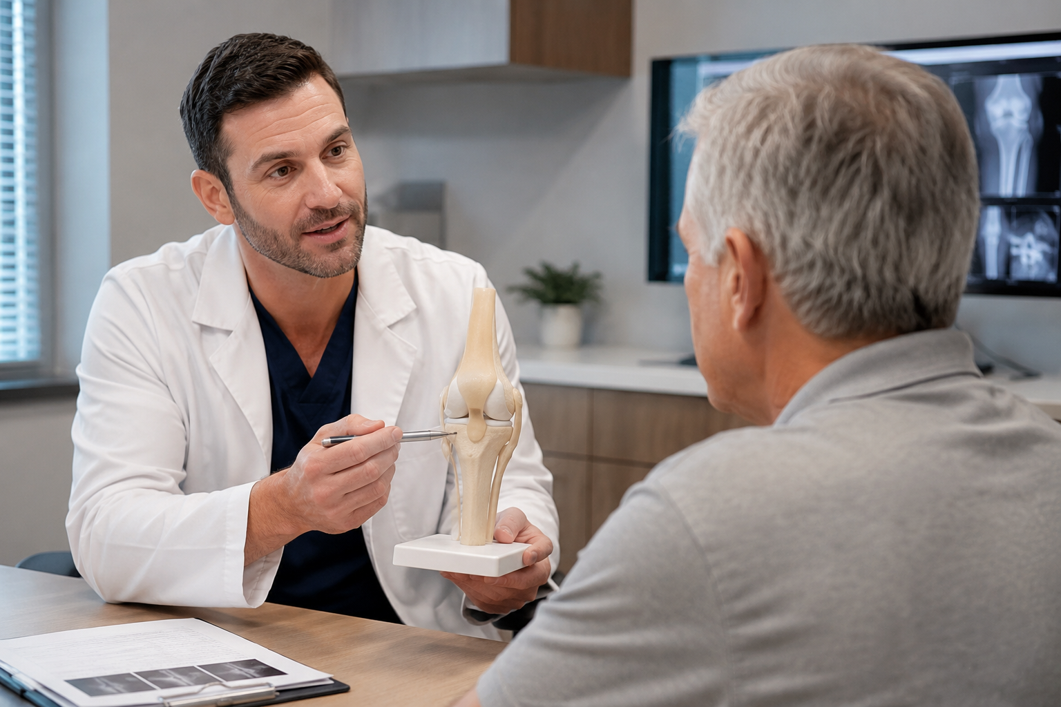 Feel Younger, Move Better: Regenerative Medicine Solutions in Dallas