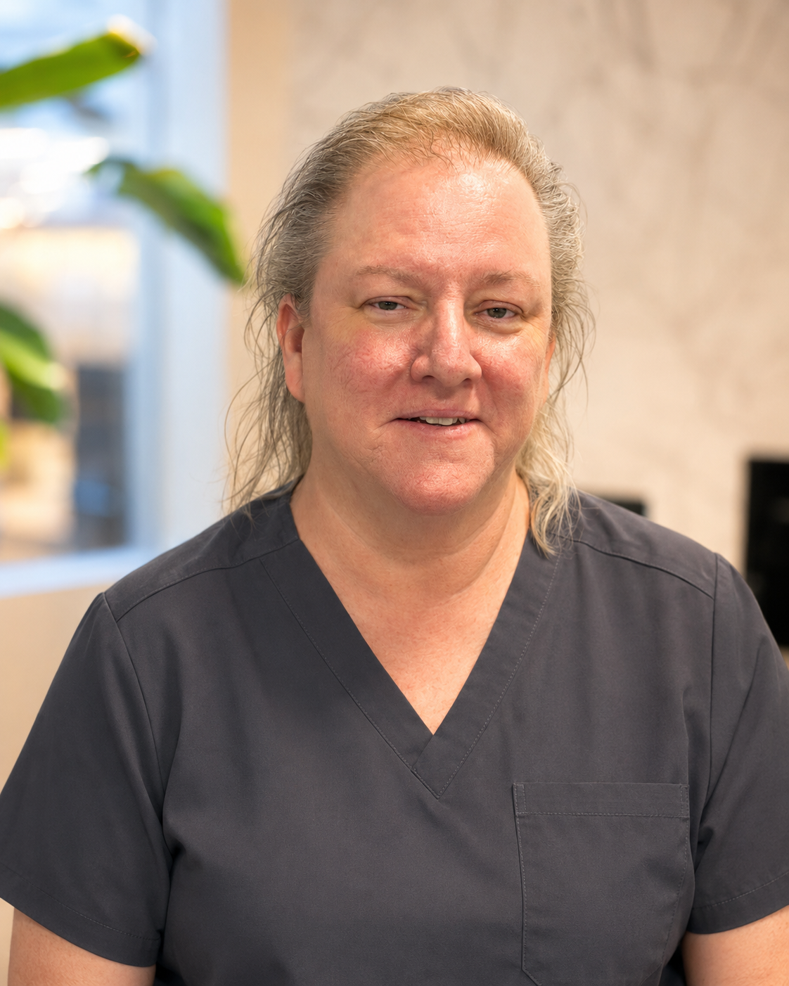 Leisa Pimm, LMT, Licensed Massage Therapist