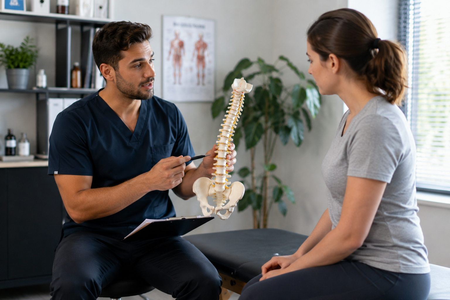 Integrated Approach to Pain Relief and Whole-Body Wellness: How Combining Therapies Accelerates Healing