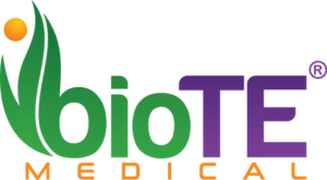 BioTE Medical logo