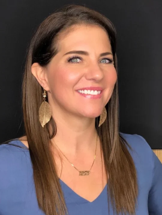 Dr. Kristi Farrell, Founder of Back to Health Physical Medicine