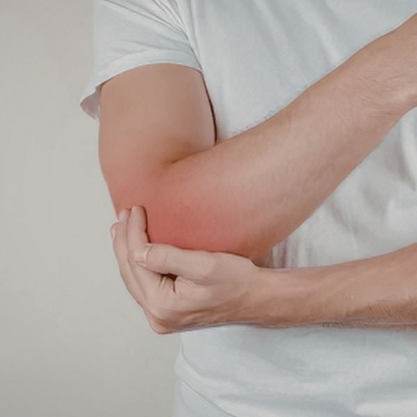 Elbow Pain