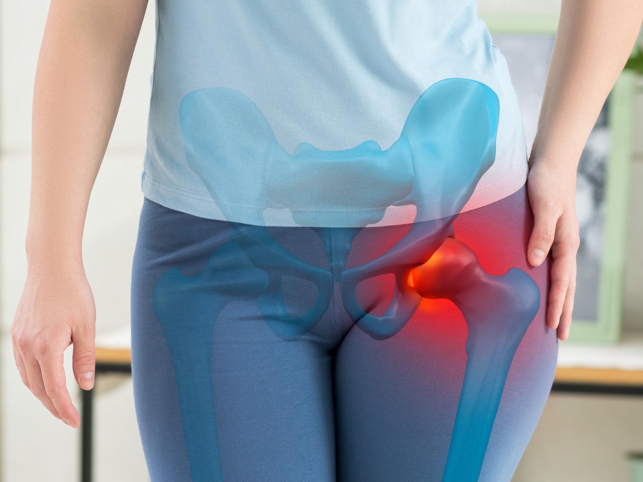 Hip Pain