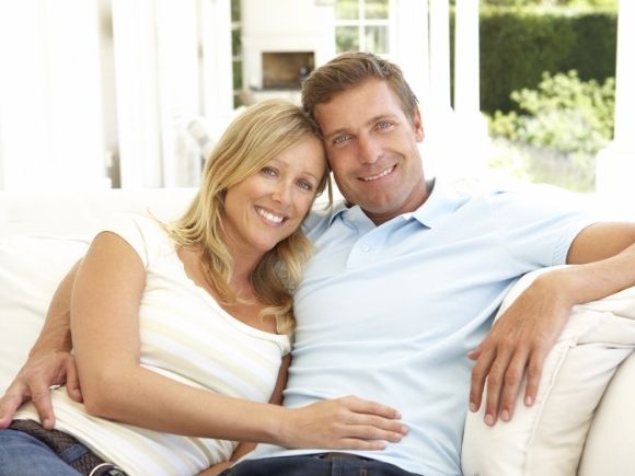 Hormone Replacement Therapy