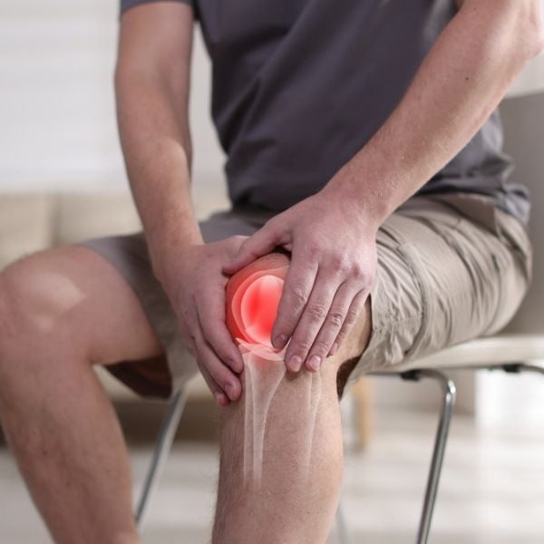 Knee Pain