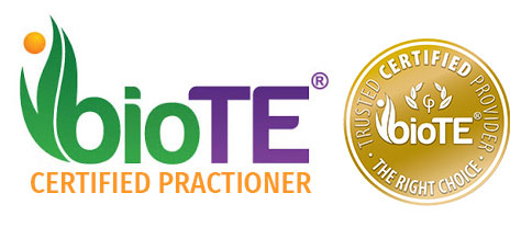 BioTE Certified Practitioner