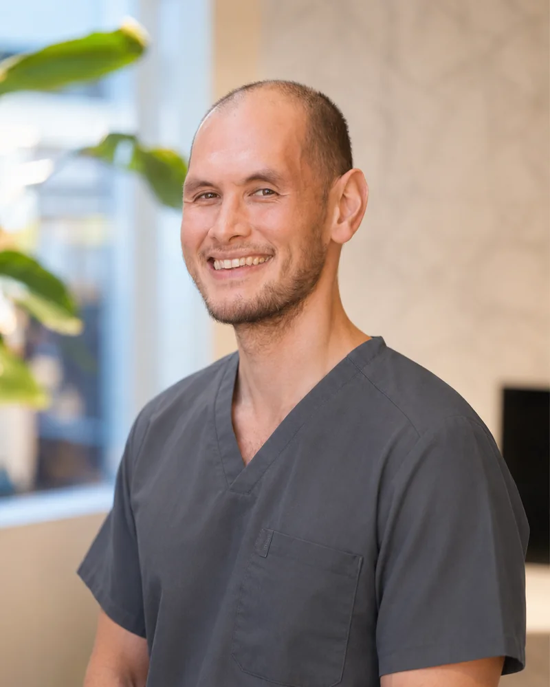 Mitsu Kubo, LMT, Licensed Massage Therapist