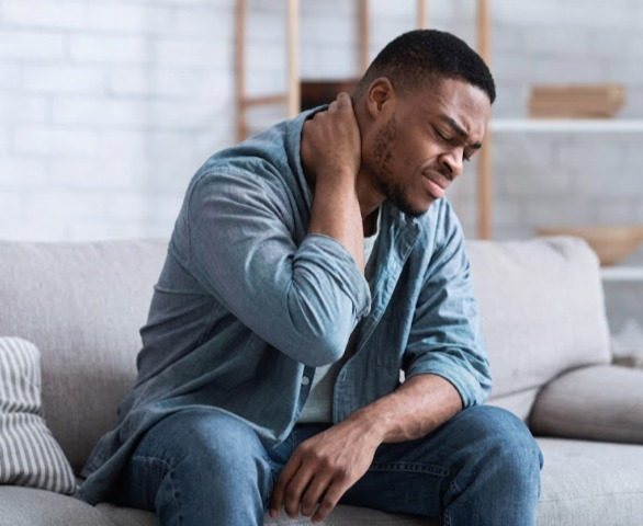 Neck Pain