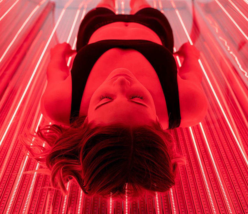 Red Light Therapy