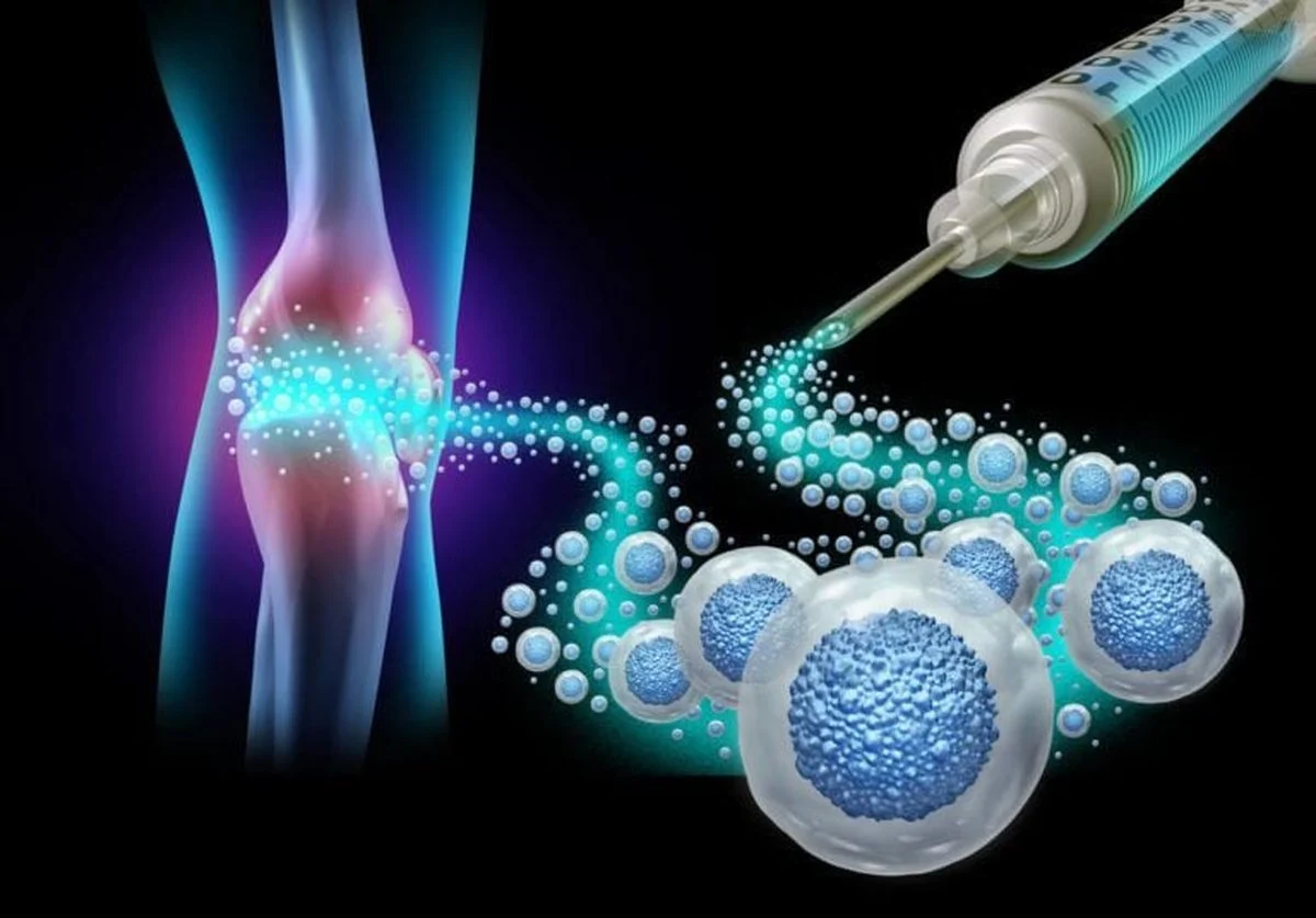 Regenerative Medicine
