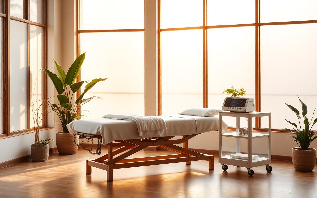 Top Benefits of Shockwave and Acoustic Wave Therapy for Pain Management