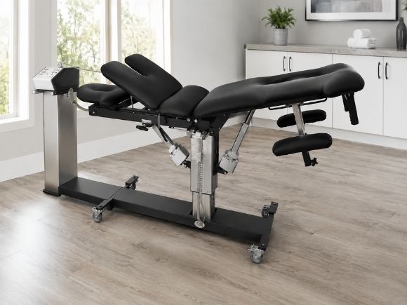 Spinal Decompression