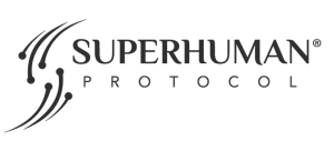 Superhuman Protocol logo